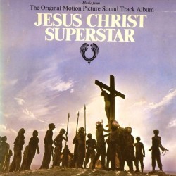 Пластинка Jesus Christ Superstar The original motion picture sound track album (2LP)